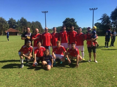 Campeonato de futebol inter associações