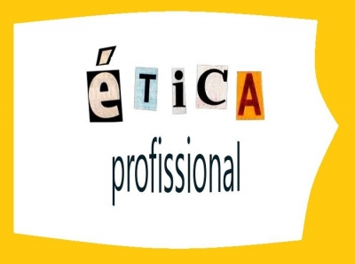 Ética Profissional 